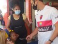 AD Eustáquio Gomes realiza mobilizações alusivas à Semana Missionária 2021