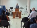 Relatório da obra missionária na Espanha: Abril de 2026
