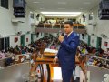Programação missionária mobiliza irmãos da Assembleia de Deus em Bebedouro