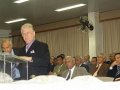 Pr. Abraão de Almeida visita Alagoas e prega na Santa Ceia