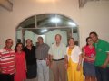 Missionários falam de projetos e crescimento da igreja na Bolívia