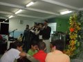 AD da Coronel Paranhos comemora 13 anos do grupo Nova Jerusalém
