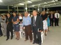 Presidente da CGADB cumprimenta ministros do Nordeste em Maceió