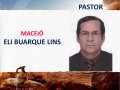 Veja aqui os nomes dos pastores e evangelistas consagrados nesta Convenção