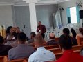 AD São Luís do Quitunde promove Treinamento para Professores de EBD
