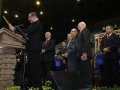 Pr. Moisés Leopoldino ministra no segundo dia de Convenção Estadual