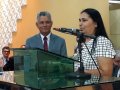 Pr. Isaías Onofre comemora aniversário com culto em ação de graças