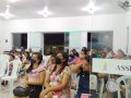 Pastor-presidente participa da reinauguração do templo em Santa Efigênia