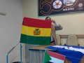 Em reunião, SEMADEAL apresenta projetos para missões no estado de Alagoas