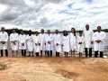 Congresso de Jovens e batismo nas águas movimentam o campo eclesiástico de Olivença