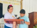 Relatório da obra missionária em Honduras