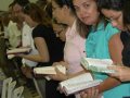Pastor baiano incentiva irmandade entre ministros do Nordeste