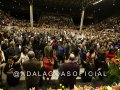 Segunda noite de Convenção 2018 é marcada pela conversão de 31 vidas para Cristo