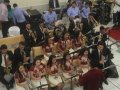 Festividade em Teotônio Vilela é marcada pela presença de Deus