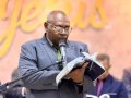 Rev. José Orisvaldo participa de reinauguração em Glória, na Bahia