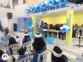 AD Fernão Velho celebra o 45º Aniversário do Departamento Infantil Cântico Angelical