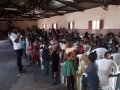 Moçambique| Relatório para Assembleia de Deus em Alagoas