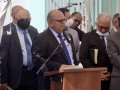 Rev. José Orisvaldo Nunes de Lima inaugura novo templo da AD Belo Monte