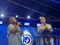 Pr. Jonas Pinho ministra no segundo dia do Centenário da AD Maragogi