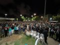 Cruzada evangelística reúne 2 mil pessoas no Mirante do Jacintinho