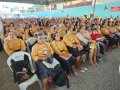 V Congresso do Círculo de Oração reúne mulheres de todo o Nordeste