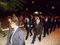 Igreja em Senador Rui Palmeira inaugura templo em povoado