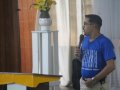 5º Congresso de Capelania reúne vários participantes na Assembleia de Deus da Cohab