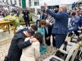 Celebração dos 90 anos do pastor José Wellington Bezerra da Costa