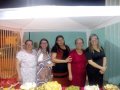 Assembleia de Deus em Aracauã celebra o 12º Aniversário do Templo