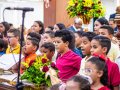 AD Farol celebra o aniversário do pastor José Orisvaldo e da Irmã Vaninha