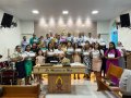 Assembleia de Deus em Maragogi implanta projeto NEBLAS para fortalecer a evangelização em Alagoas