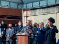 Pastor-presidente inaugura mais uma igreja em Maceió: AD Franco Jatobá