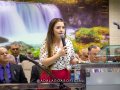 Pr. Moisés Leopoldino: “No deserto você prova que é um verdadeiro adorador!”