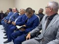 Pastor-presidente participa de inauguração em Campestre