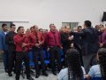 AD Flexeiras promove seu 1º Congresso da Escola Bíblica Dominical