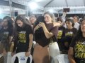 Mais de 120 batismos e 10 vidas para Cristo marcam a terceira noite de CONJOAAD no Farol