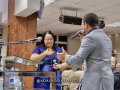 Rev. José Orisvaldo Nunes: “Quando estamos cheios do Espírito Santo isso é visto em nosso rosto!”