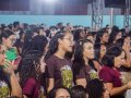 3ª e 4ª Regiões| Abertura do CONJOAAD 2026 reúne milhares de jovens no Farol