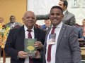 Messias sedia última EBO itinerante antes da Convenção Estadual 2025