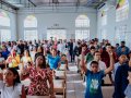 CONJOAAD e CONADKIDS somam 851 conversões e 724 batismos com o Espírito Santo