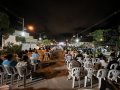SEMADEAL promove grande ação evangelística e social no Benedito Bentes