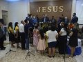 Assembleia de Deus no Pinheiro celebra 73 anos de história