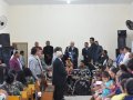 Pr. José Orisvaldo Nunes inaugura mais um templo da Assembleia de Deus em Coruripe