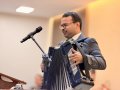 Culto em ação de graças celebra revitalização do templo no campo Canaã