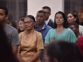 FATEAL forma turma do CPO Feminino, Bacharel e Básico em Teologia