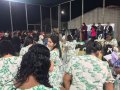 1º Congresso Feminino Unificado da AD Riacho da Jacobina é marcado com poder e salvação de almas