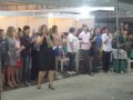 Novo Mundo expõe ‘igreja perseguida’ na Conferência de Missões