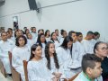 Assembleia de Deus em Maceió batiza 113 novos membros