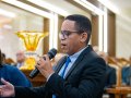 Assembleia de Deus no Farol celebra 38 anos do Grupo Ágape