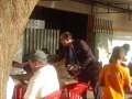 Evangelismo e culto de missões marcam o Dia da Bíblia na AD Novo Mundo